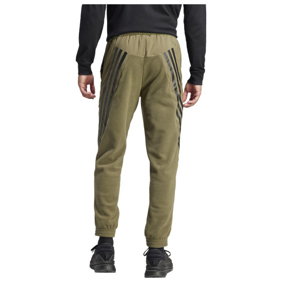 Adidas Ανδρικό παντελόνι φόρμας M Future Icons 3-Stripes Pants
